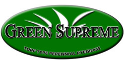 Green Supreme Logo