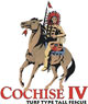 Go to Cochise IV page